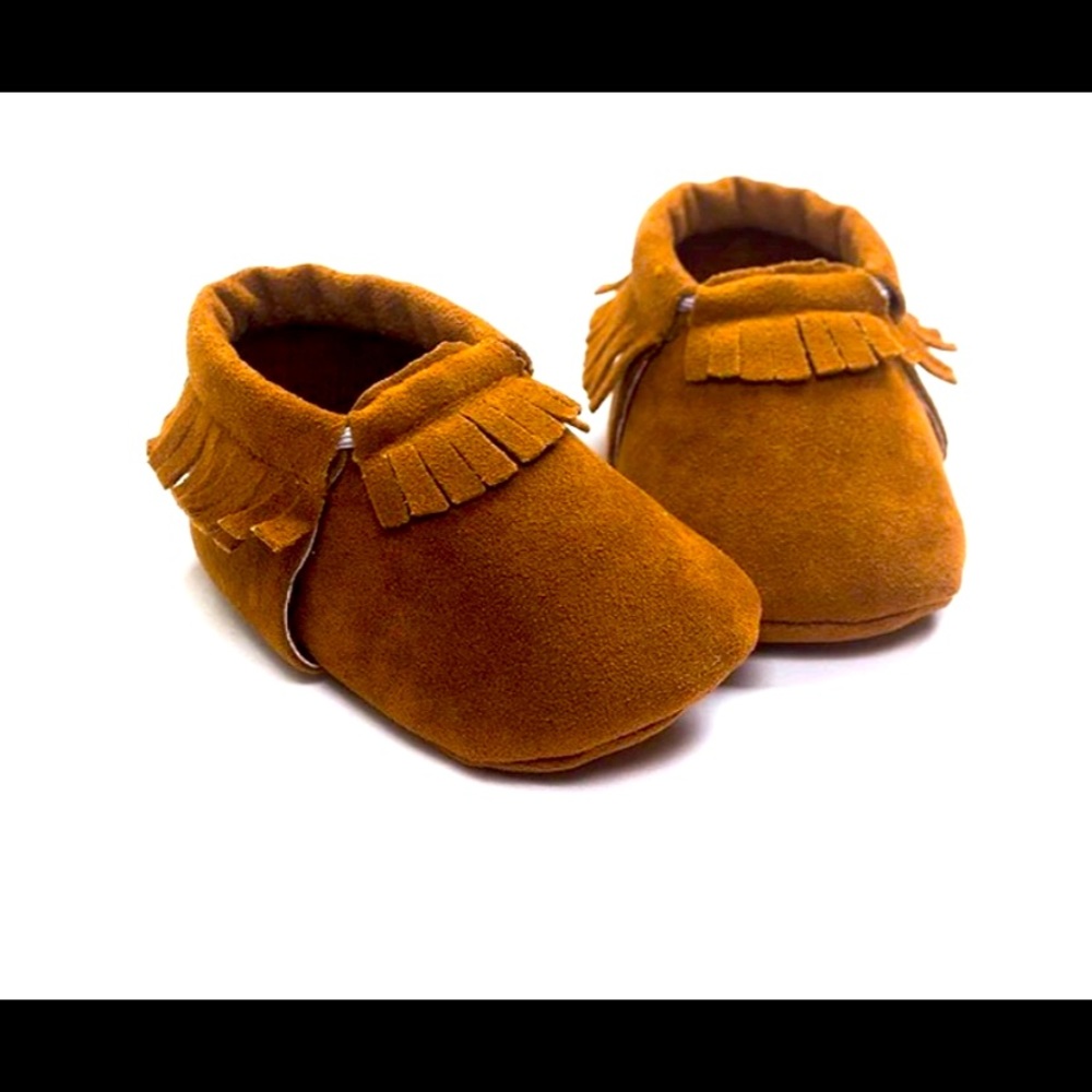 Baby Mini Moccs